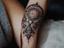 draw custom tattoo designs
