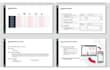 make design a premium powerpoint pitch deck presentation