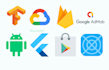 professional mobile app development for android and ios with flutter