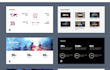 design  powerpoint presentation pitch deck, branded powerpoint presentation