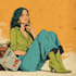 draw vintage illustration, 70s design and retro comic art