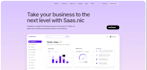 do professional webflow website development