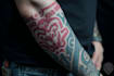 design your polynesian tribal tattoo