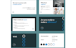 do creative your powerpoint and canva presentation design
