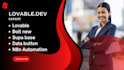 loveable ai, lovable dev ai vercel supabase lovable ai website n8n shopify