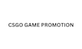 steam game, csgo game, game promotion