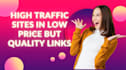 do guest post on general site with high da