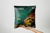 design poly mailer package,  parcel bag design and shipping