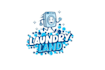 design a cleaning, maintenance and pressure washing logo