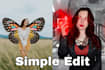 edit your picture into your fantasy no ai