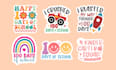 create custom sticker design