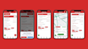 develop ride hailing, taxi or cargo booking app and web with gps tracking
