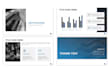 make design a professional keynote, powerpoint presentation