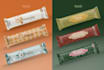 design brand packaging and labels for products