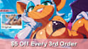 create nsfw sonic and furry ai art
