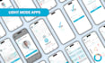 create stunning figma mobile app design ui ux design figma