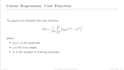design slides with beamer latex overleaf