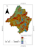 do gis, remote sensing, dem, spatial analysis, and lulc