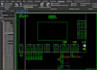 design and draw electrical schematic with eplan and autocad