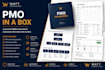 provide you with a pmo in a box