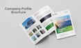design professional flyer, trifold, bifold, and brochure design