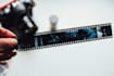 do professional and amazing video editing