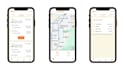 develop employee gps tracking app with geofencing