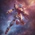 design any type of robot, cyborg, armor or mecha