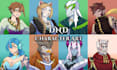 draw fantasy character pfp