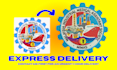 do high quality embroidery logo