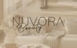 design amazing monogram logo with initials letter