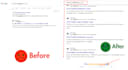 do index all your urls on google and fix gsc indexing errors