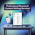 summarize your document, PDF, or article into clear and concise notes