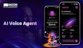 develop ai voice and cold calling agents with vapi API, zapier and custom models