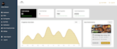 make you full stack website and apps