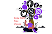 create animated marketing video, 2d animated explainer video with infographic