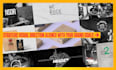 craft a complete visual direction for your brand