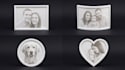 create 3d bas relief lithophane photo relief portrait carving printable stl file