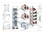 do your revit structural model project, based on bim
