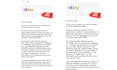 do ebay alibaba tax exempt for all states