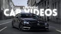edit cinematic car videos and reels