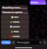 build a custom telegram bot for your business