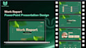 design or update presentation powerpoint, PPT, pitch deck in chinese or english