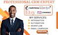be your zapier automation shopify api woocommerce etsy mailchimp klaviyo