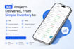 develop appsheet apps for business automation