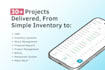 develop appsheet apps for business automation