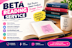 beta reader romance beta reader fantasy beta reader thriller sci fi cozy mystery