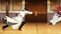 animate high quality 2d anime scenes and cinematic
