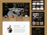 build a website development