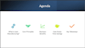 create powerpoint presentations that are immaculate